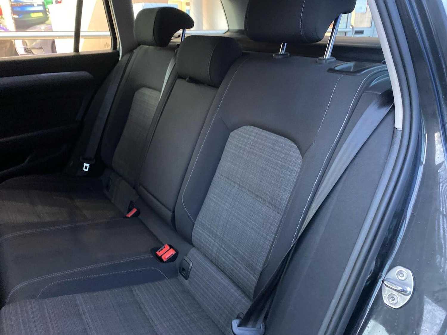 Used Volkswagen Passat 2022 for sale - 77056684: Photo 18