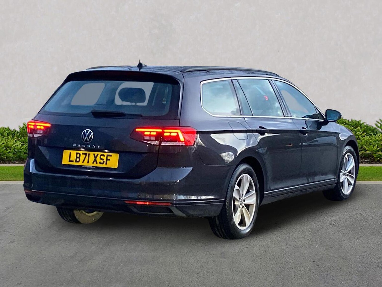 Used Volkswagen Passat 2022 for sale - 77056684: Photo 20