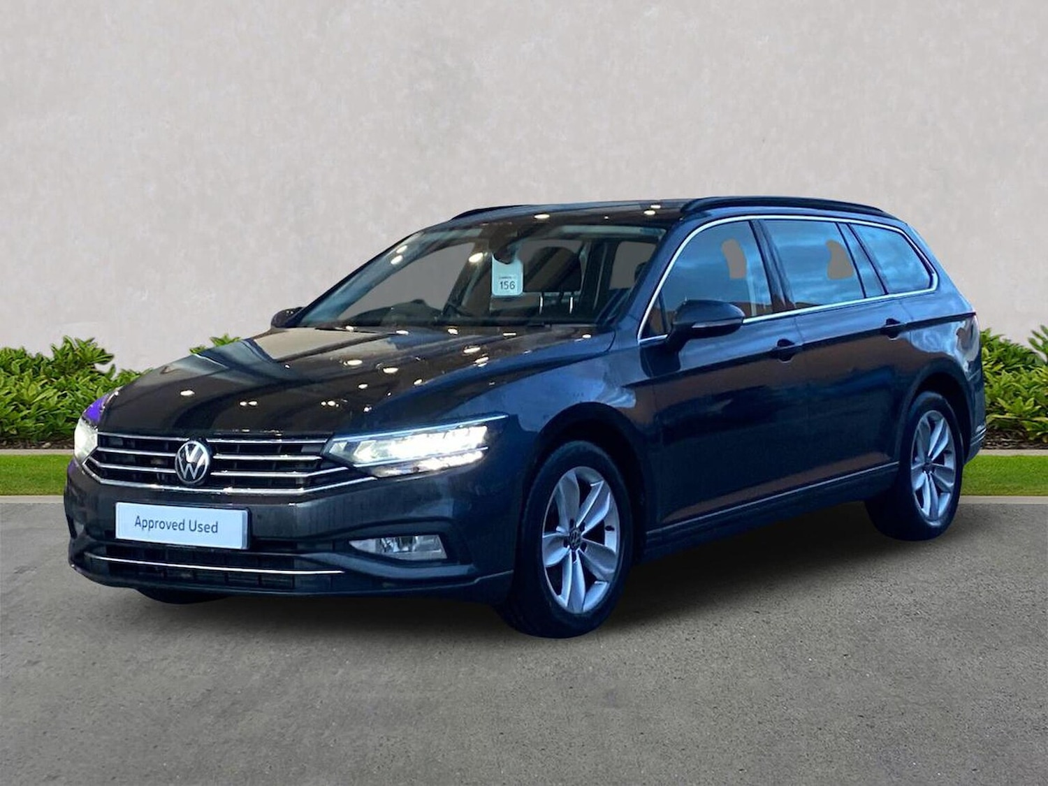 Used Volkswagen Passat 2022 for sale - 77056684: Photo 22