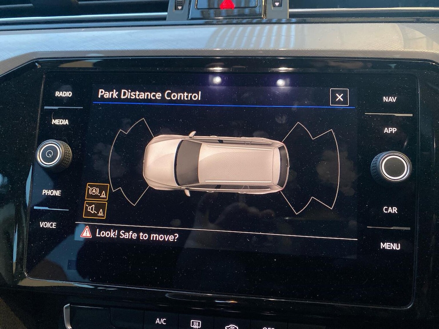 Used Volkswagen Passat 2022 for sale - 77056684: Photo 25