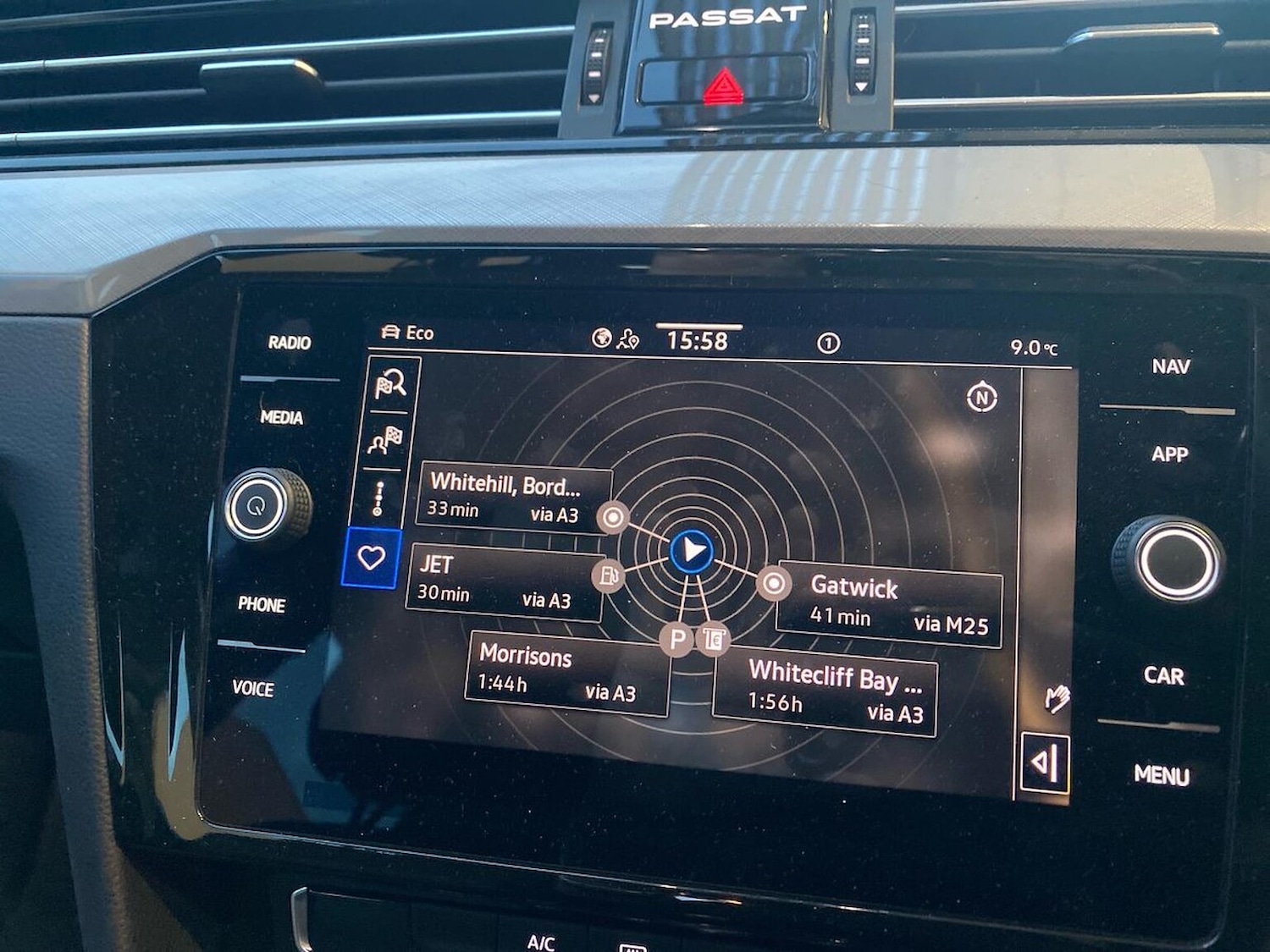 Used Volkswagen Passat 2022 for sale - 77056684: Photo 26