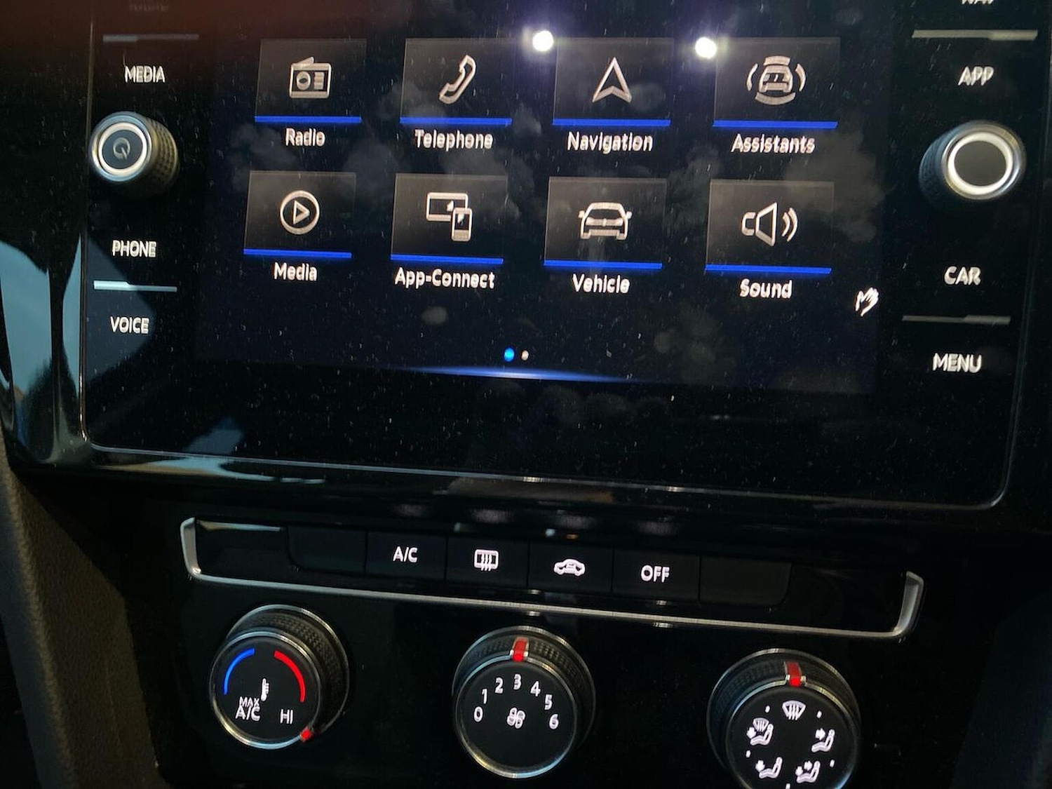 Used Volkswagen Passat 2022 for sale - 77056684: Photo 27