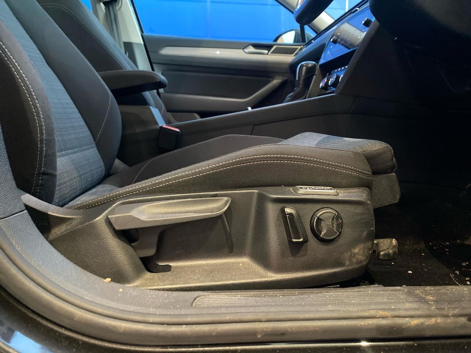 Used Volkswagen Passat 2022 for sale - 77056684: Photo 32