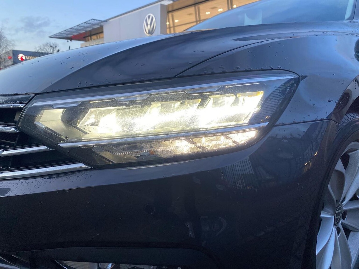 Used Volkswagen Passat 2022 for sale - 77056684: Photo 34