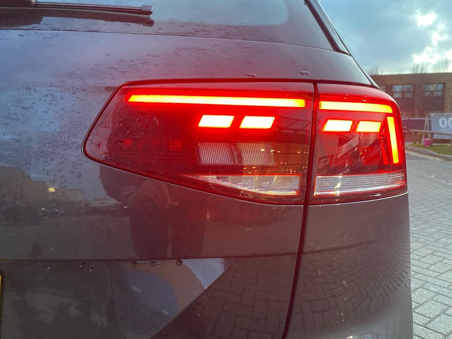 Used Volkswagen Passat 2022 for sale - 77056684: Photo 35