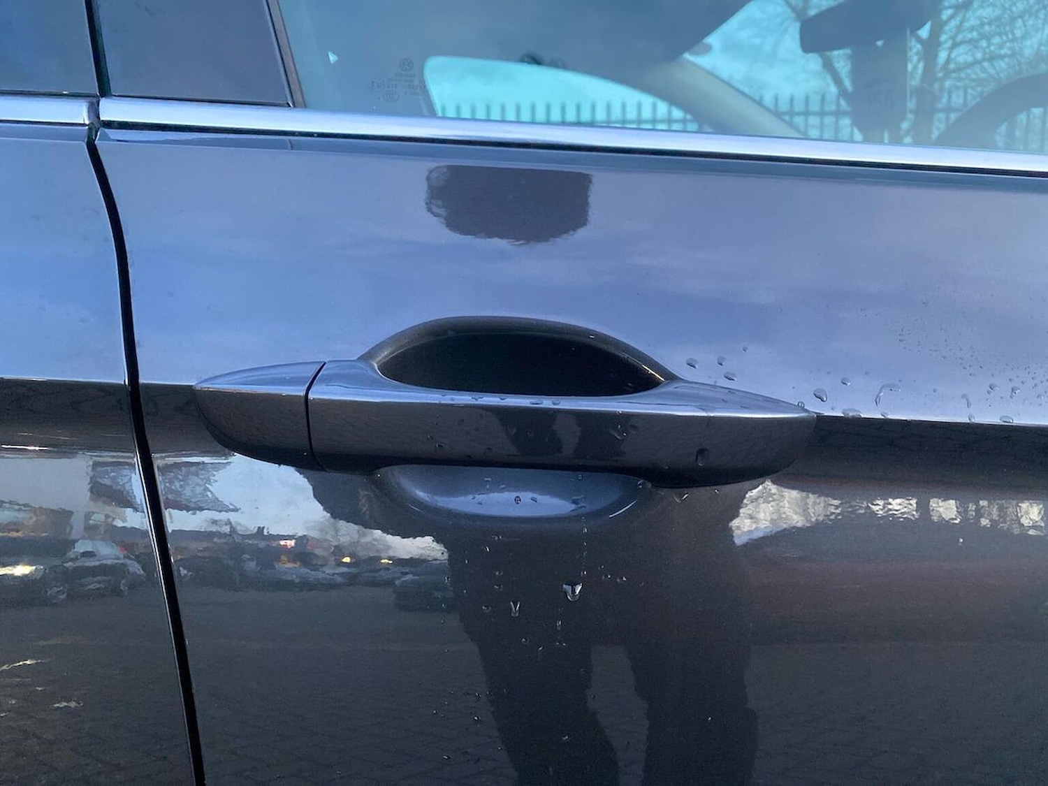 Used Volkswagen Passat 2022 for sale - 77056684: Photo 36