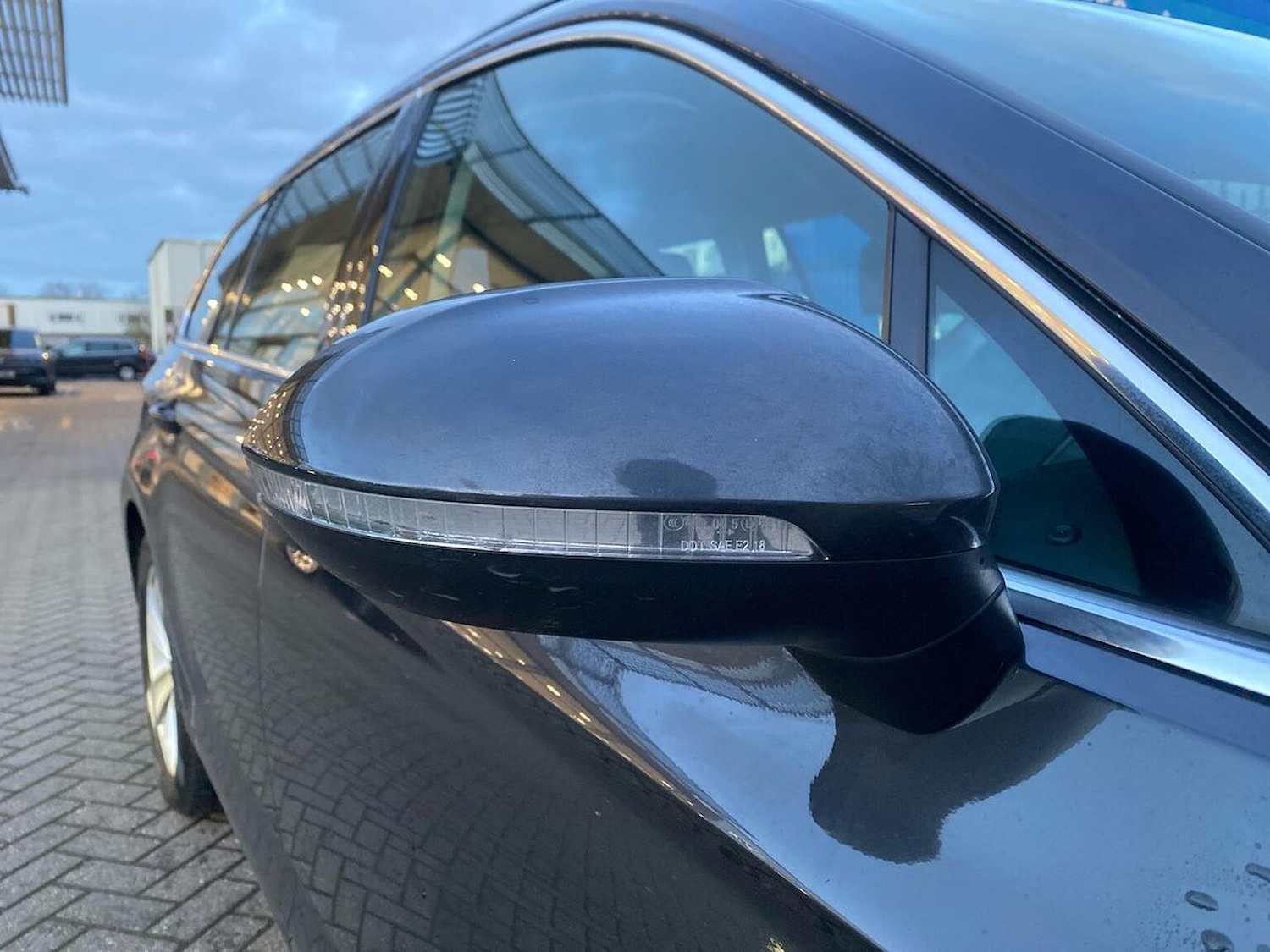 Used Volkswagen Passat 2022 for sale - 77056684: Photo 37