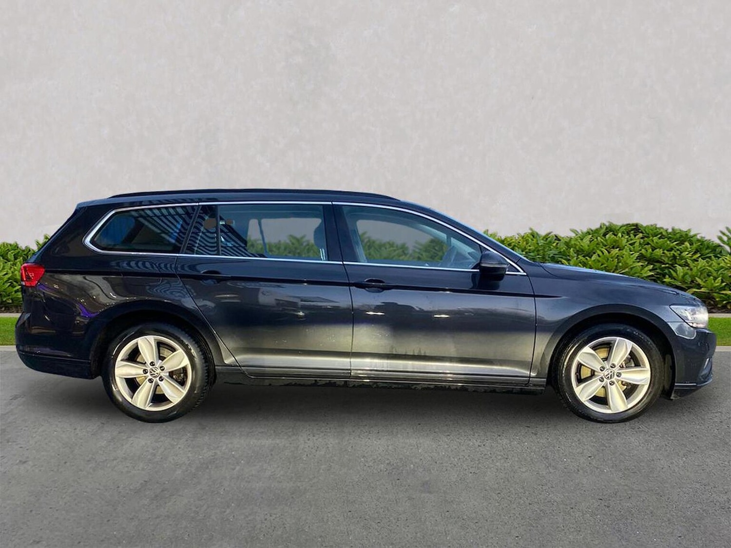 Used Volkswagen Passat 2022 for sale - 77056684: Photo 5