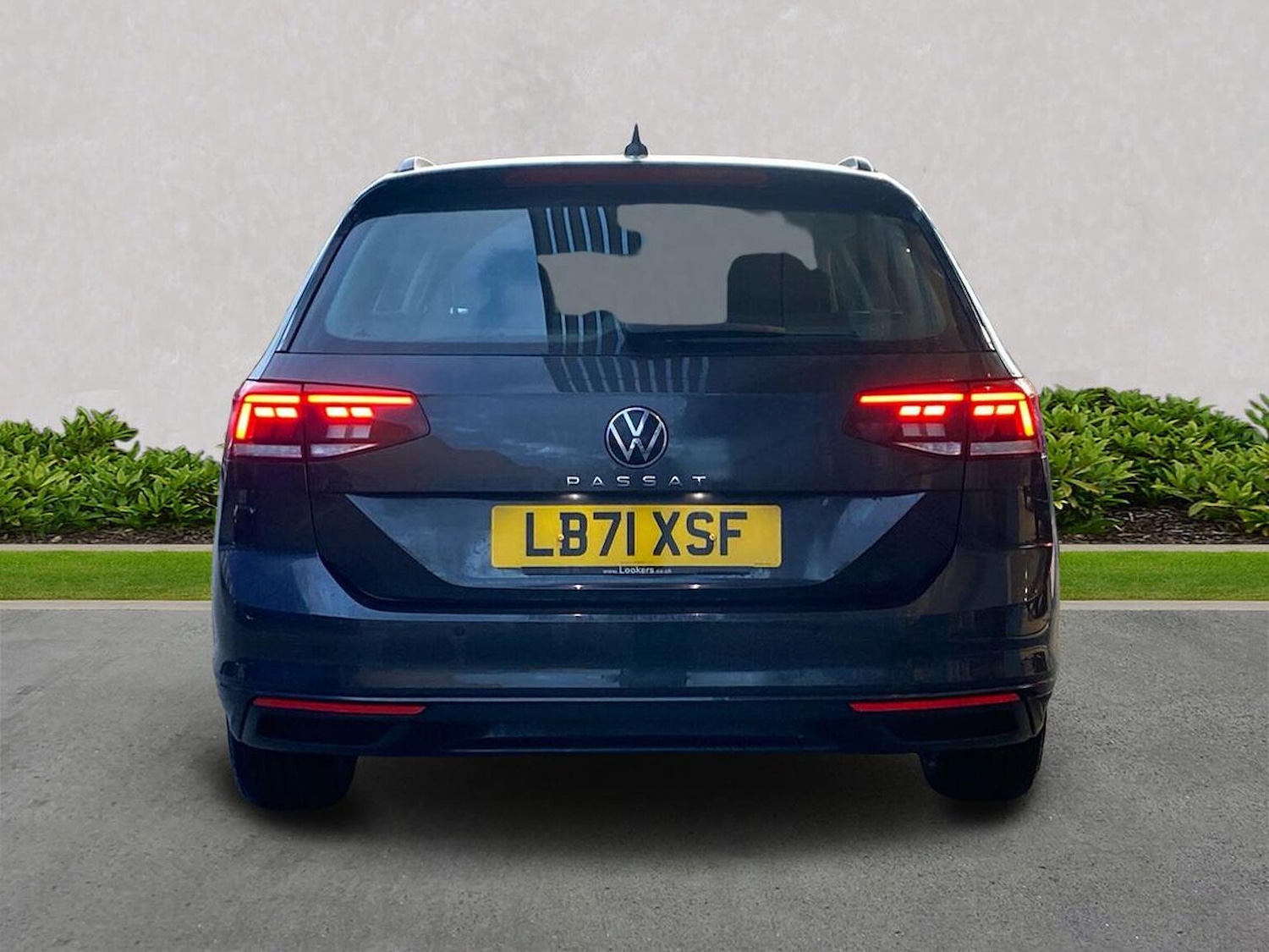 Used Volkswagen Passat 2022 for sale - 77056684: Photo 6