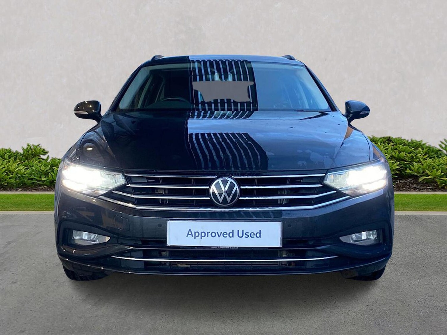 Used Volkswagen Passat 2022 for sale - 77056684: Photo 7