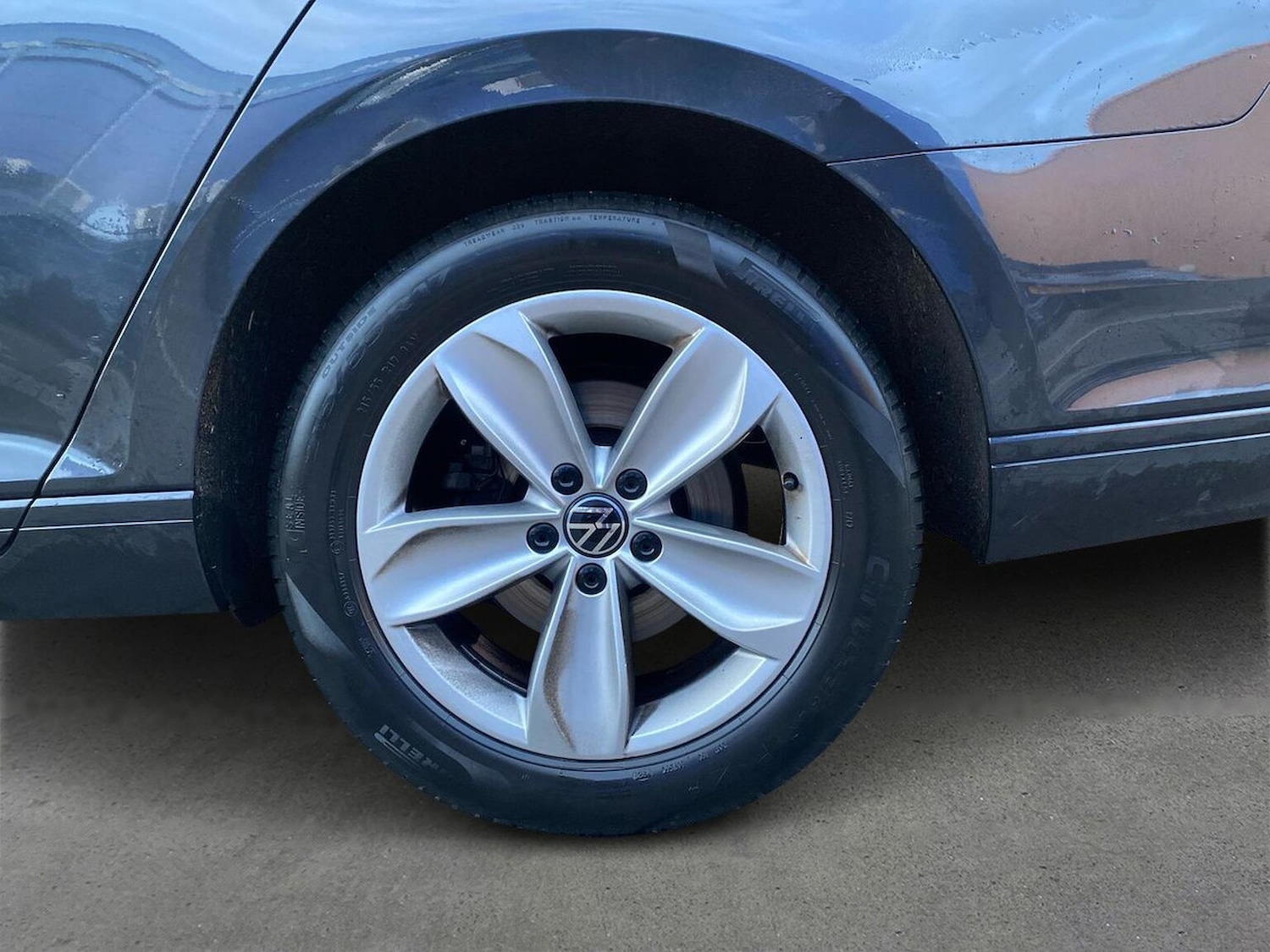 Used Volkswagen Passat 2022 for sale - 77056684: Photo 8