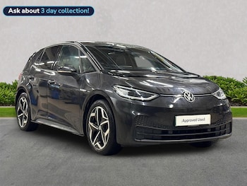Used Volkswagen ID.3 2020 for sale - 79190821: Photo