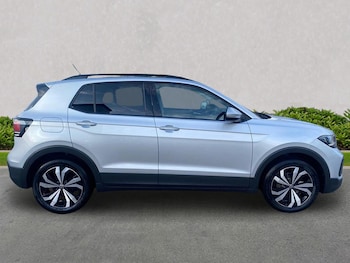 Used Volkswagen T-Cross 2026 for sale - 79404716: Photo