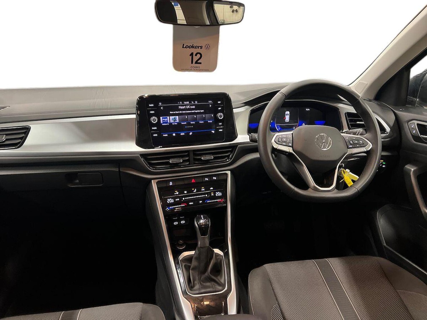 Used Volkswagen T-Roc 2024 for sale - 77023469: Photo 10