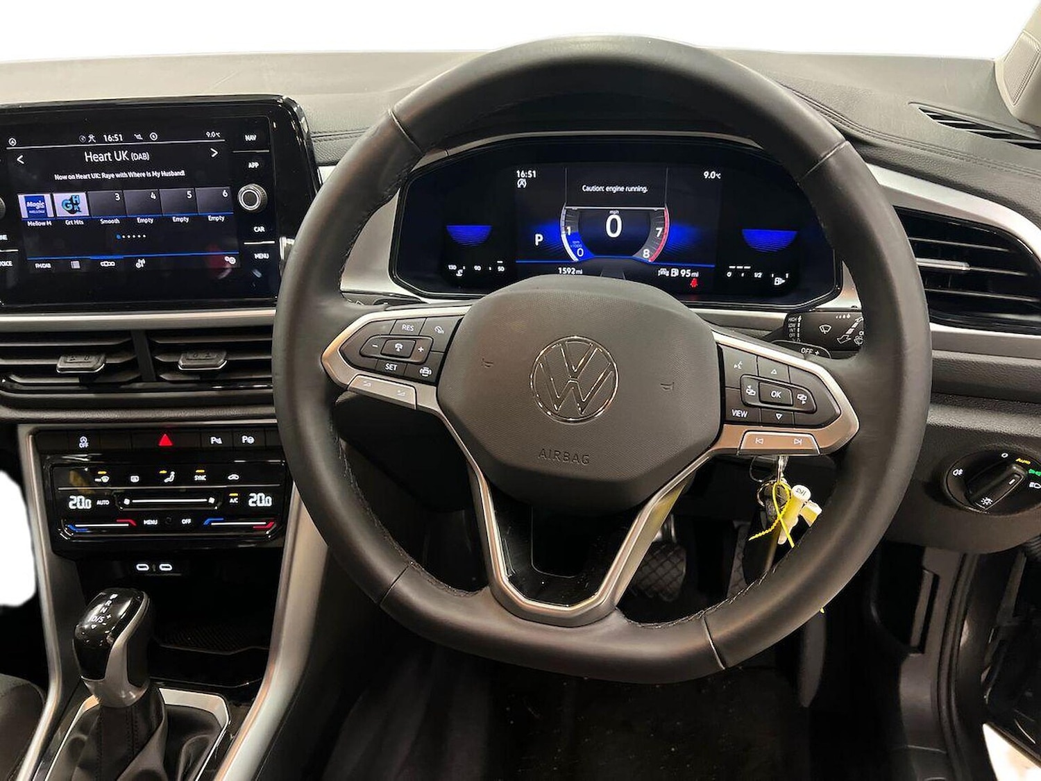 Used Volkswagen T-Roc 2024 for sale - 77023469: Photo 11