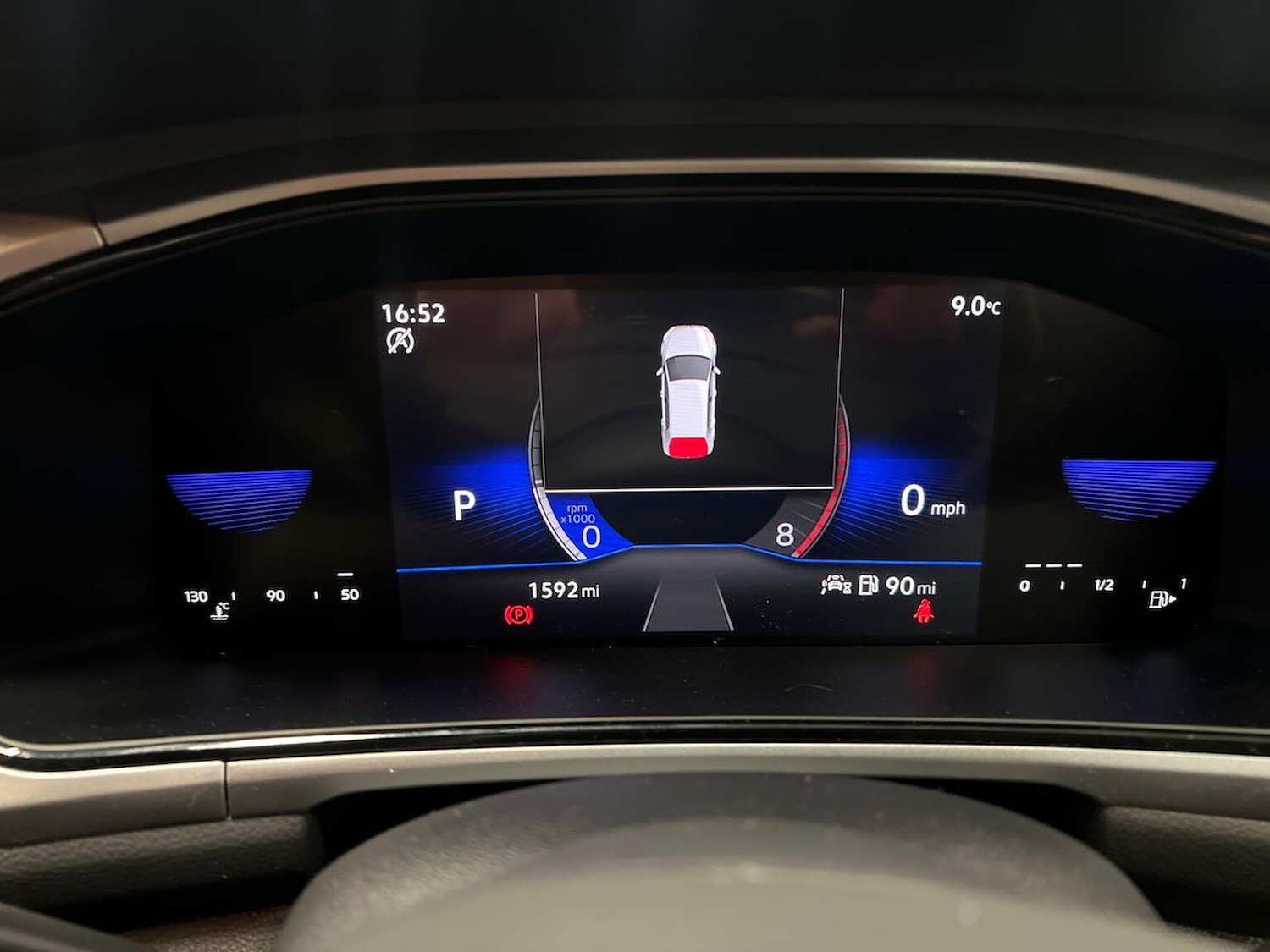 Used Volkswagen T-Roc 2024 for sale - 77023469: Photo 12