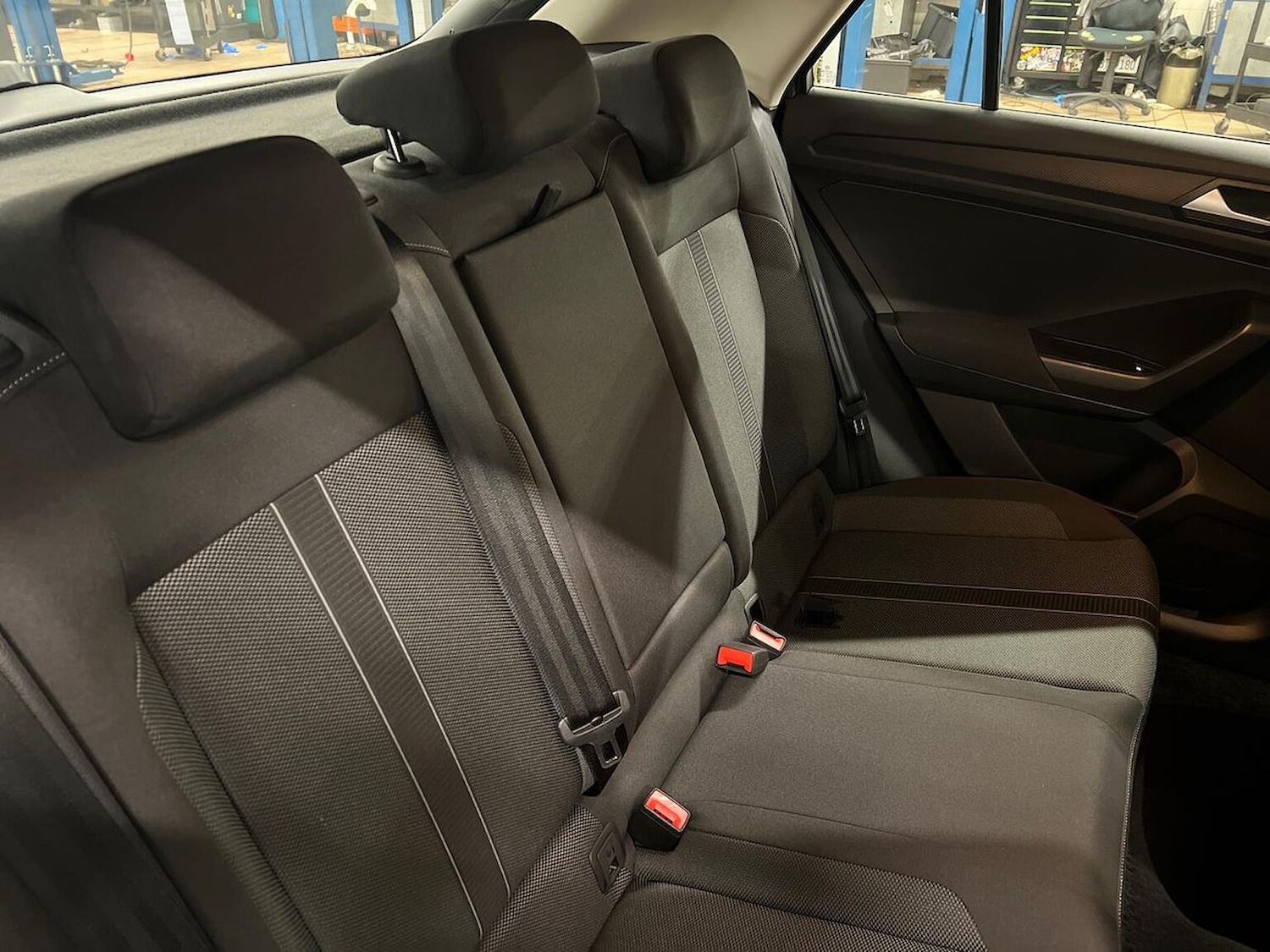 Used Volkswagen T-Roc 2024 for sale - 77023469: Photo 18