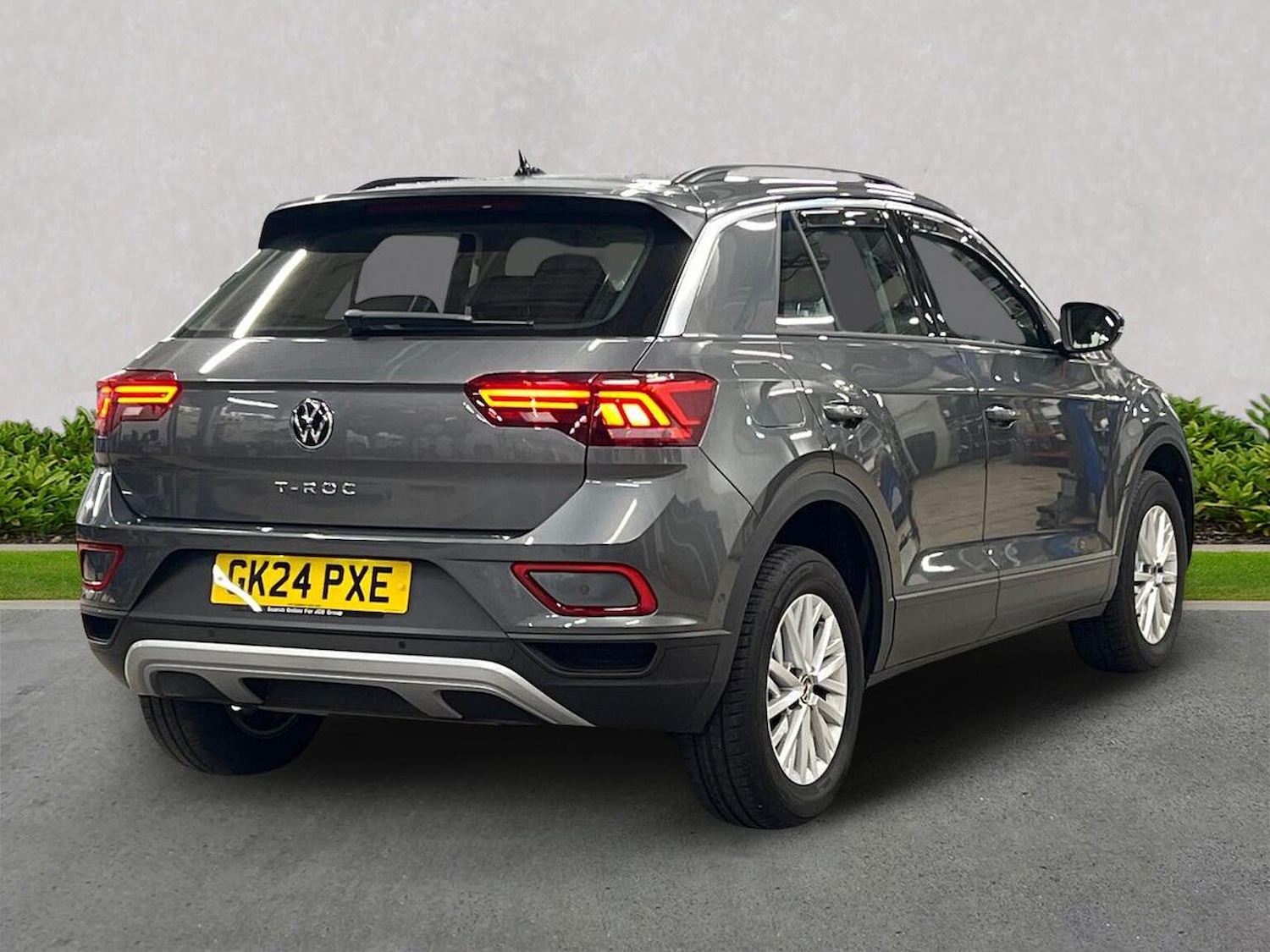 Used Volkswagen T-Roc 2024 for sale - 77023469: Photo 20