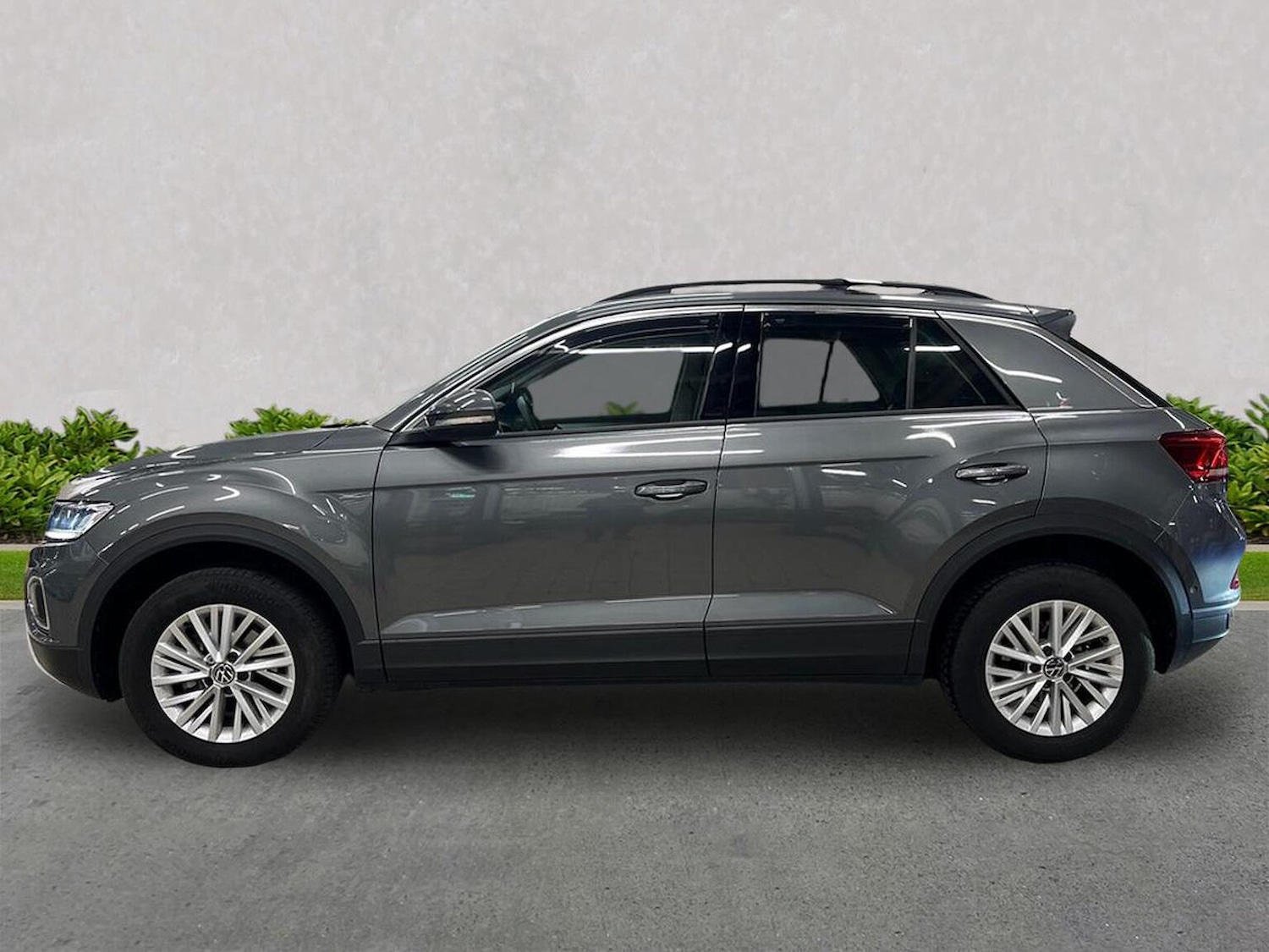 Used Volkswagen T-Roc 2024 for sale - 77023469: Photo 21