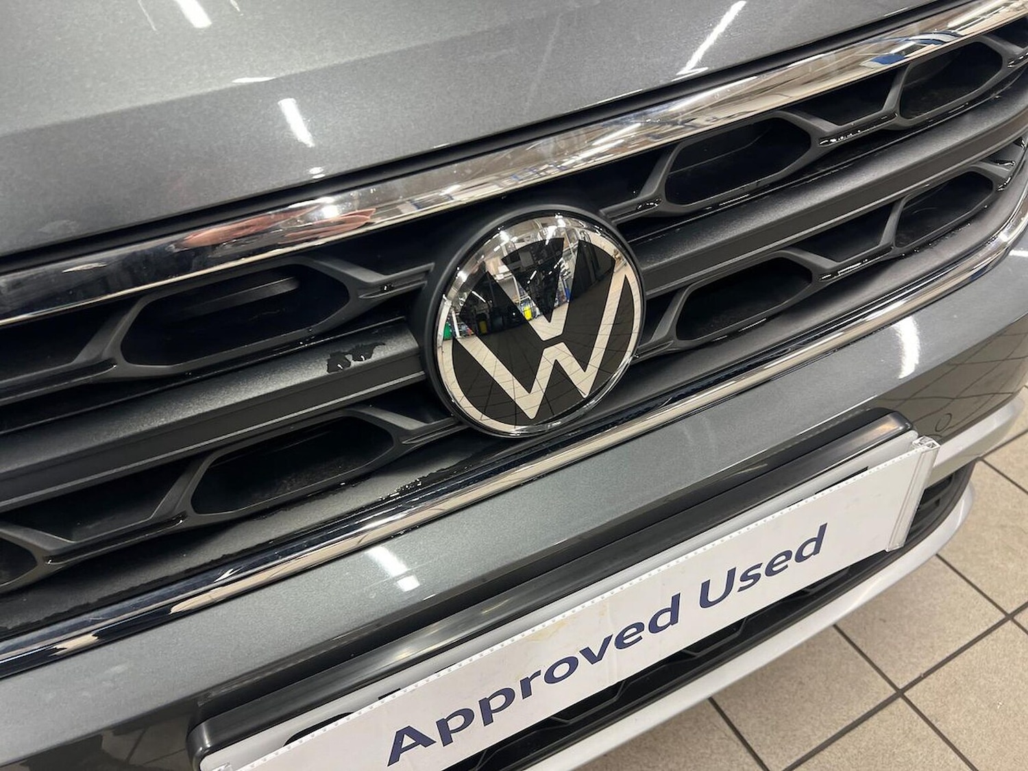 Used Volkswagen T-Roc 2024 for sale - 77023469: Photo 32