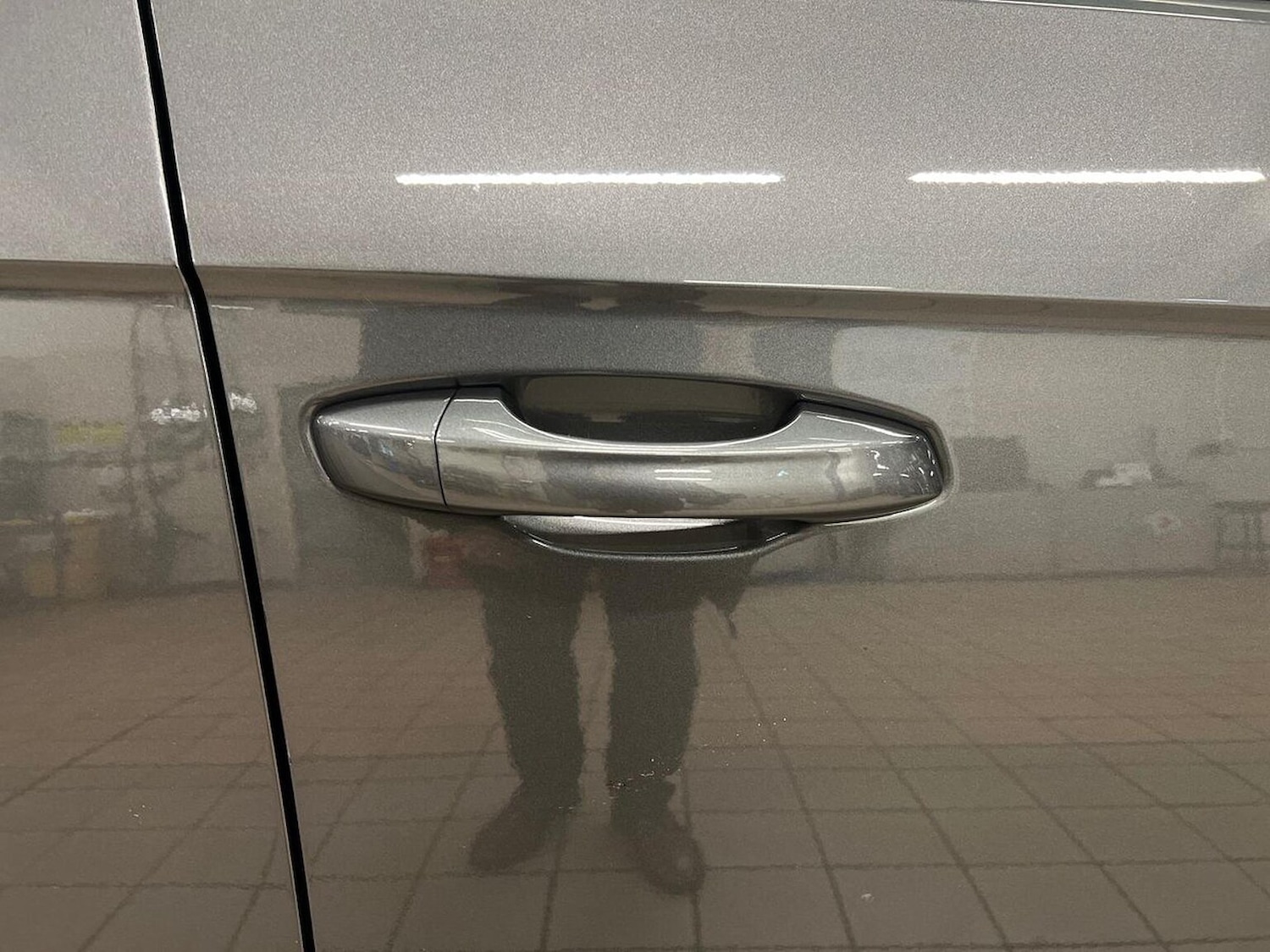 Used Volkswagen T-Roc 2024 for sale - 77023469: Photo 36