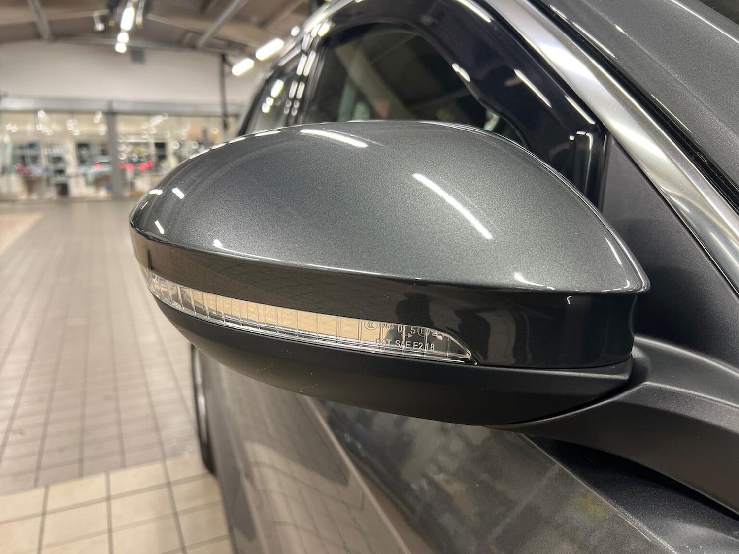 Used Volkswagen T-Roc 2024 for sale - 77023469: Photo 37