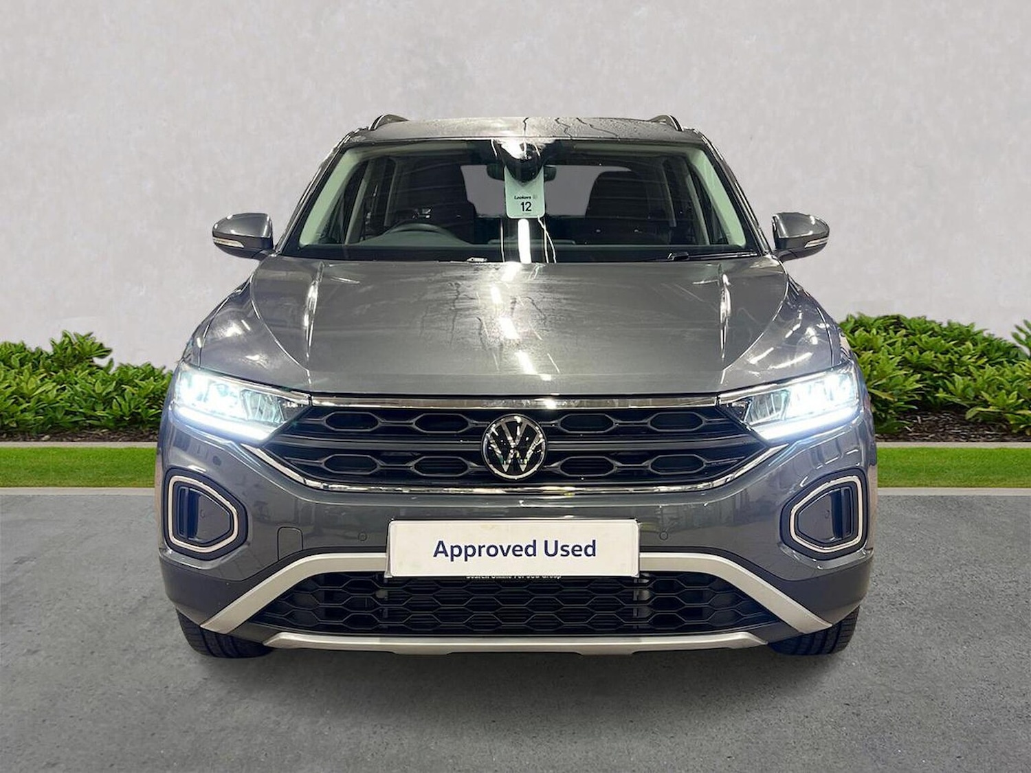 Used Volkswagen T-Roc 2024 for sale - 77023469: Photo 7