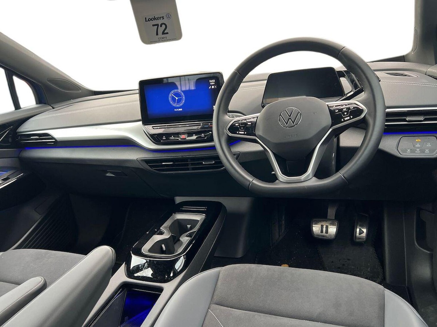 Used Volkswagen ID.4 2023 for sale - 76547688: Photo 15