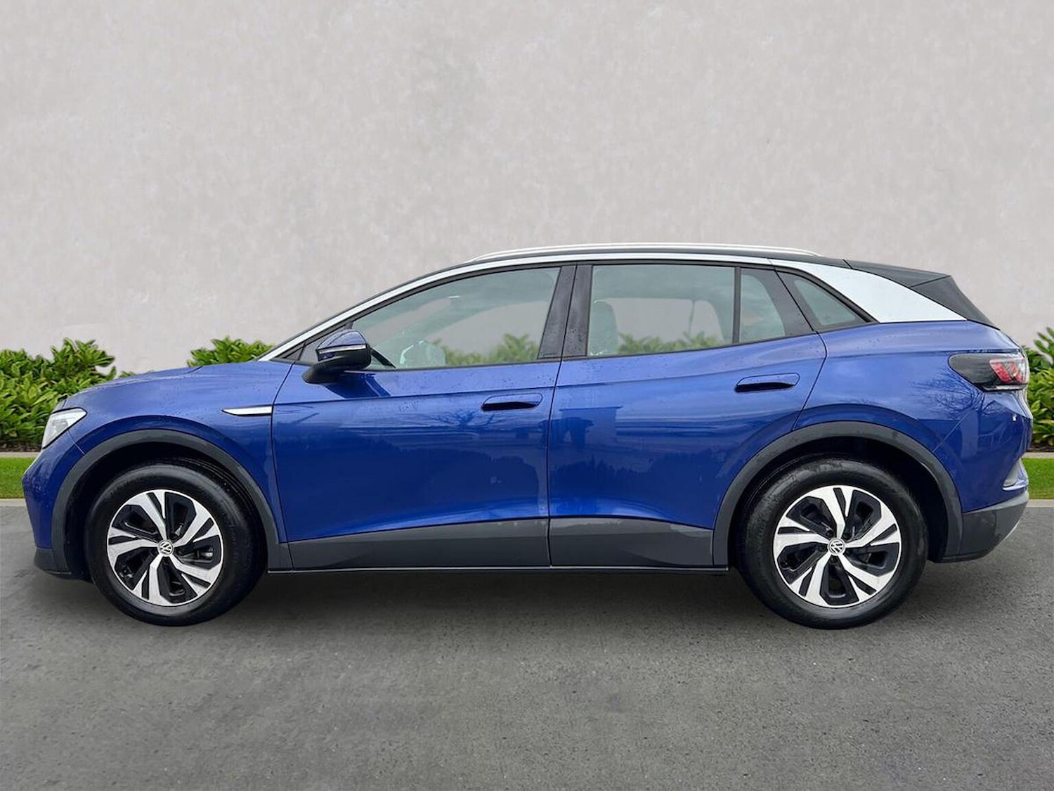 Used Volkswagen ID.4 2023 for sale - 76547688: Photo 19