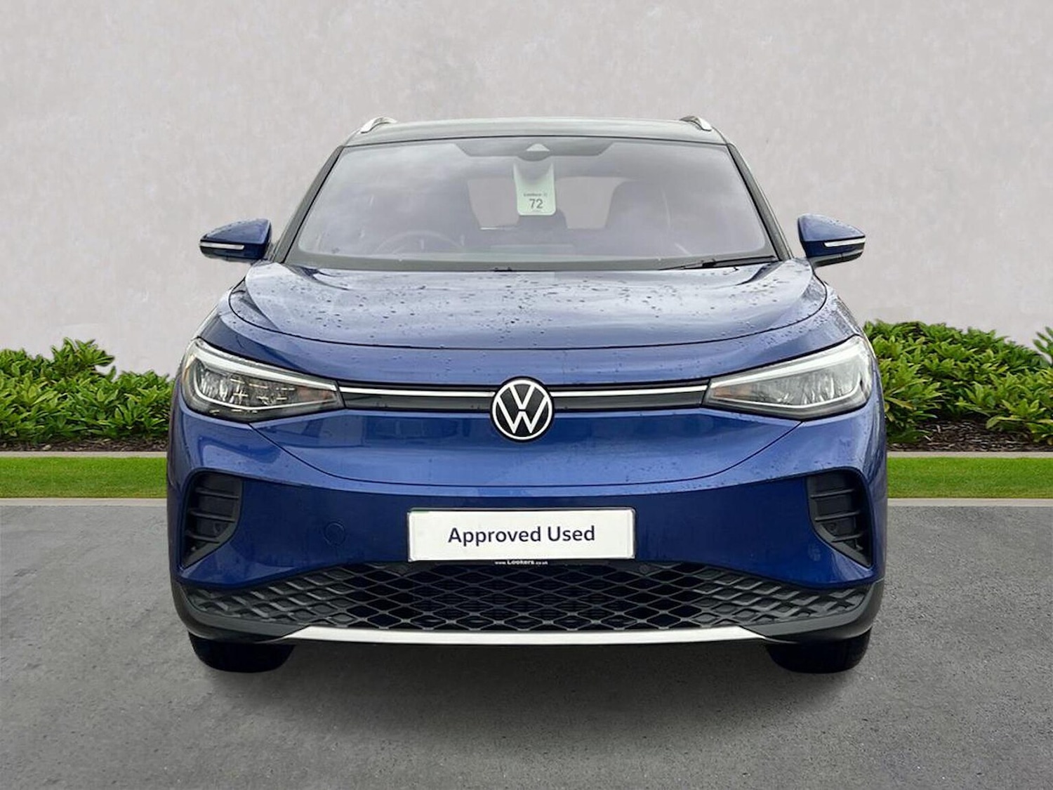 Used Volkswagen ID.4 2023 for sale - 76547688: Photo 5