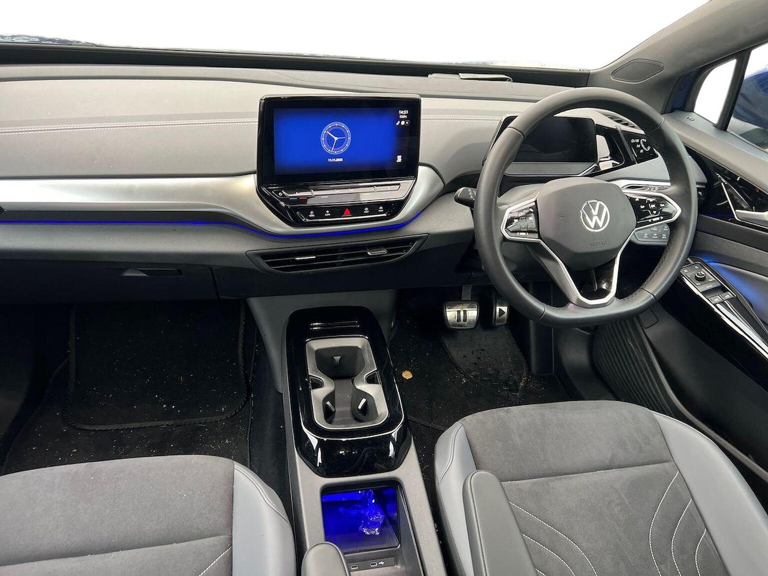 Used Volkswagen ID.4 2023 for sale - 76547688: Photo 8