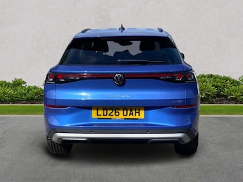 Used Volkswagen T-Roc 2026 for sale - 79115267: Photo