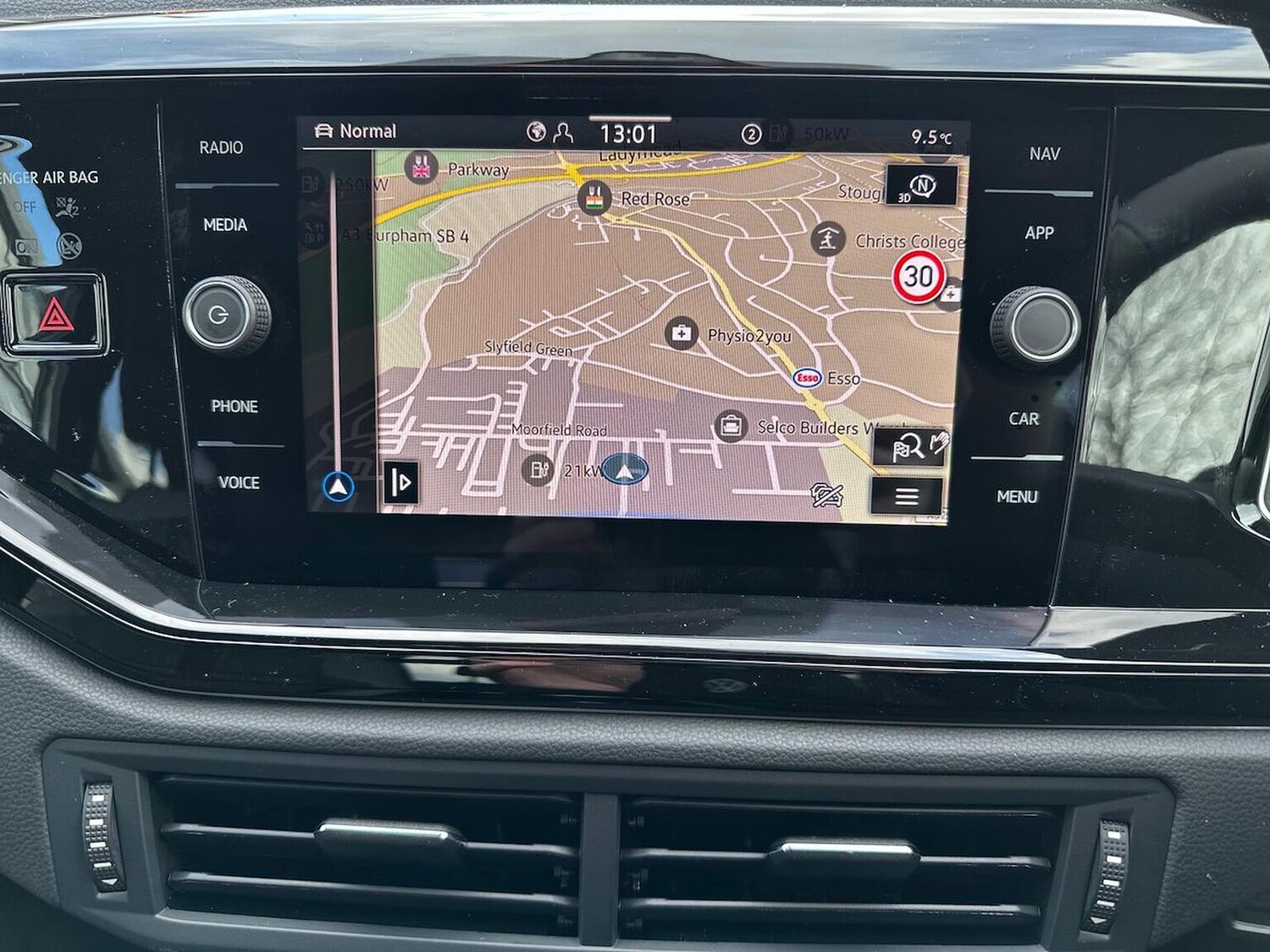 Used Volkswagen Polo 2026 for sale - 77901608: Photo 11