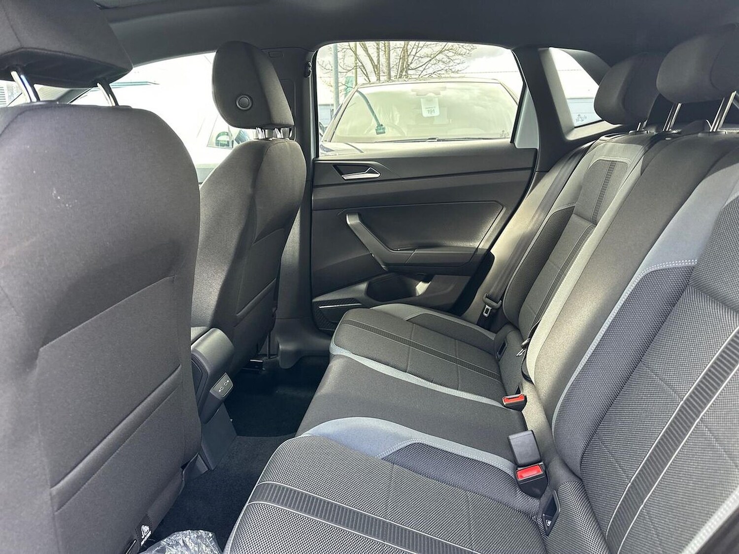 Used Volkswagen Polo 2026 for sale - 77901608: Photo 16