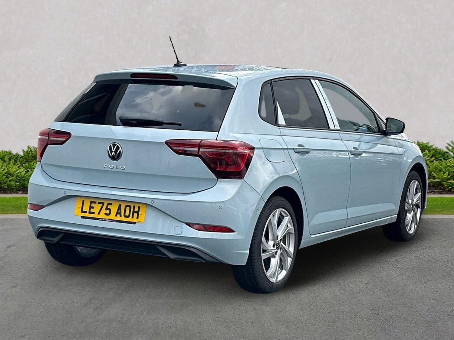 Used Volkswagen Polo 2026 for sale - 77901608: Photo 18