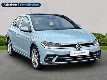 Used Volkswagen Polo 2026 for sale - 77901608: Photo