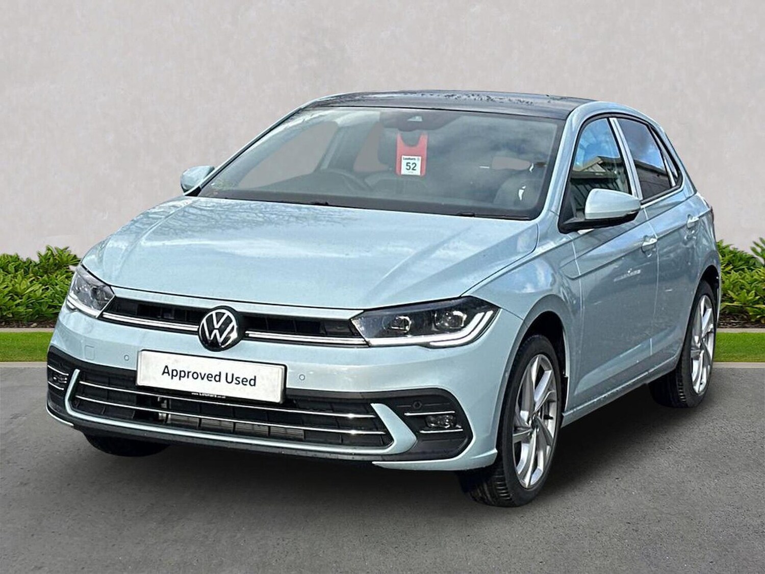 Used Volkswagen Polo 2026 for sale - 77901608: Photo 20