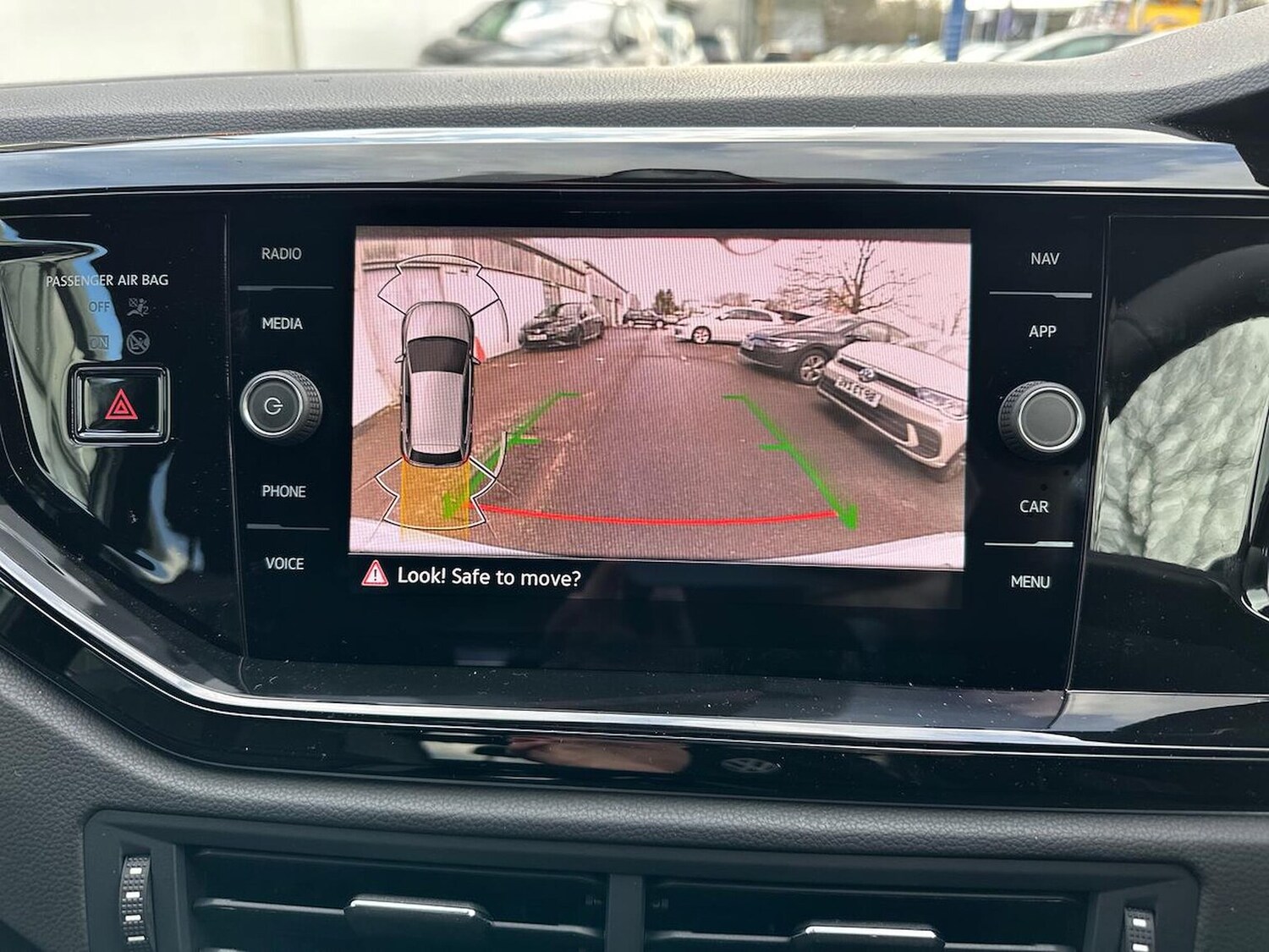 Used Volkswagen Polo 2026 for sale - 77901608: Photo 23