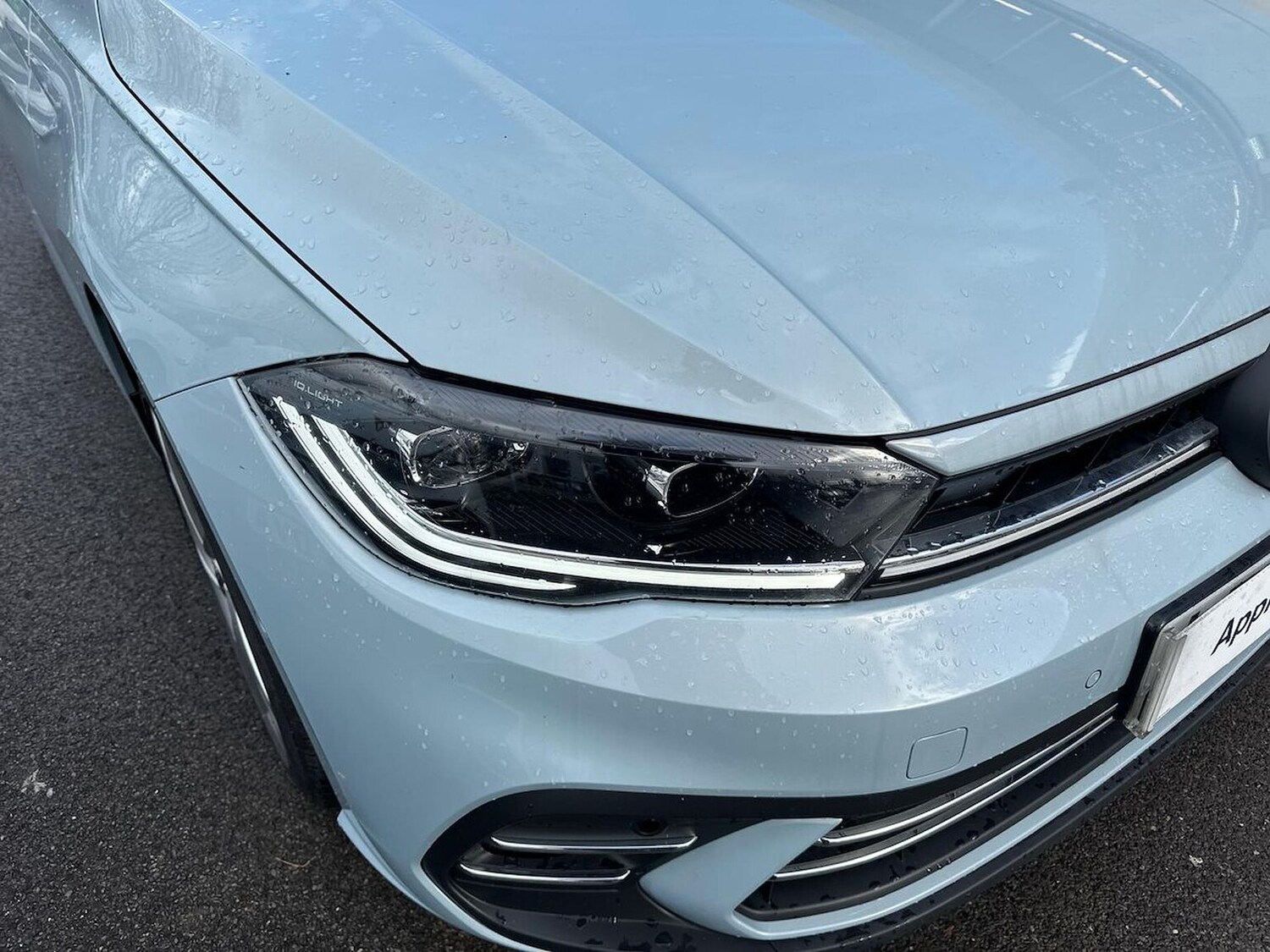 Used Volkswagen Polo 2026 for sale - 77901608: Photo 33