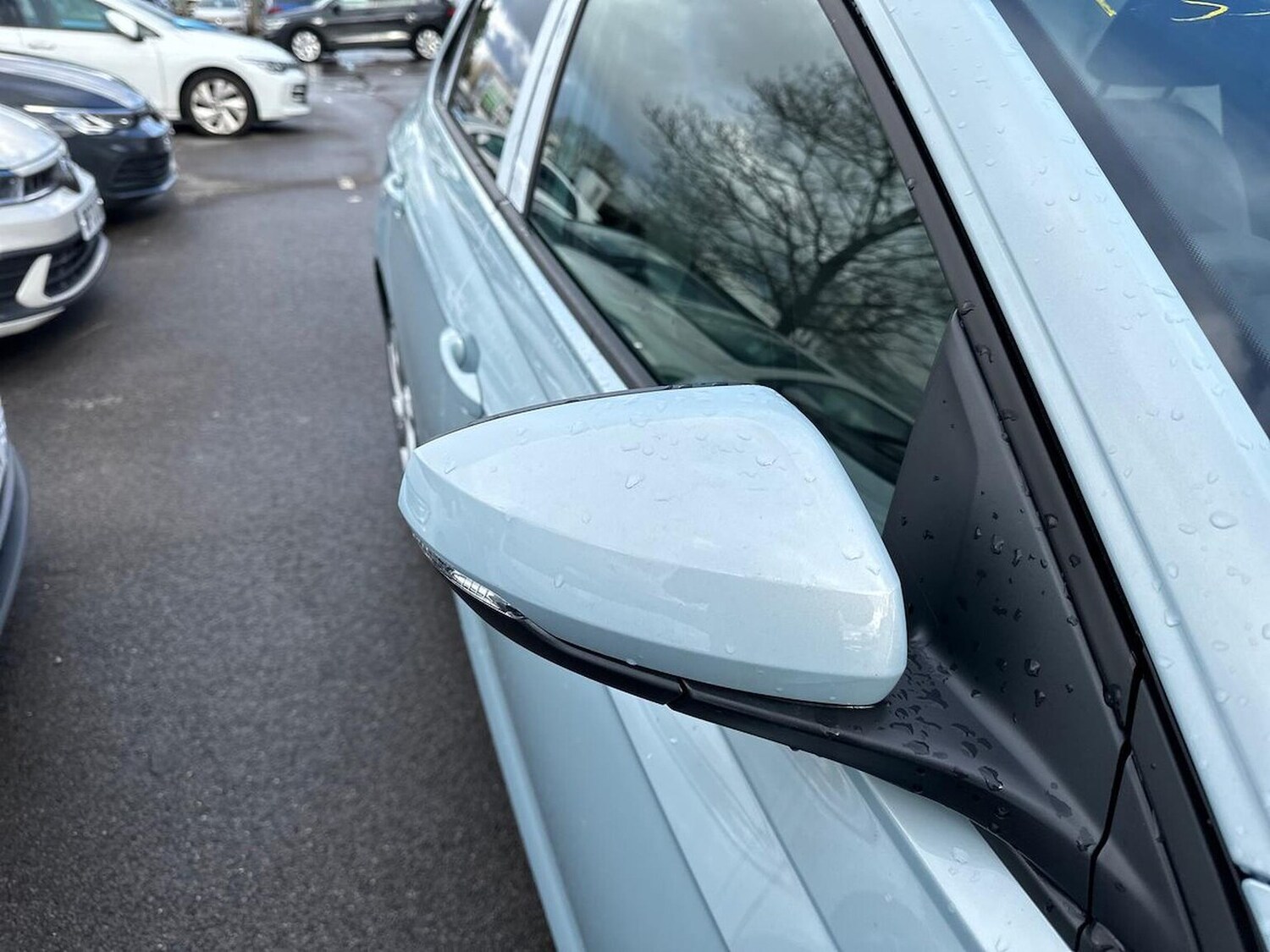 Used Volkswagen Polo 2026 for sale - 77901608: Photo 37