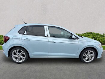 Used Volkswagen Polo 2026 for sale - 77901608: Photo
