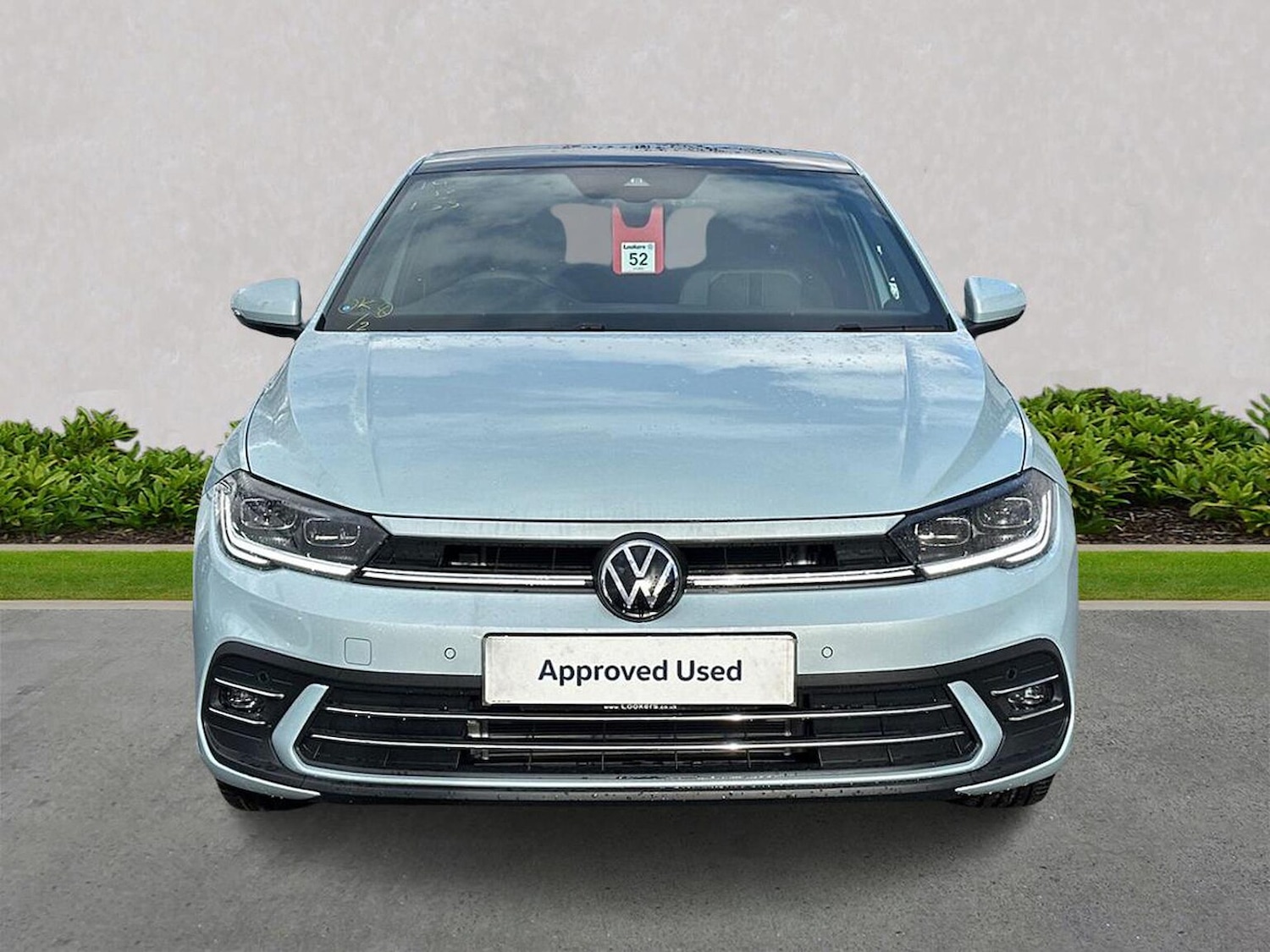 Used Volkswagen Polo 2026 for sale - 77901608: Photo 5