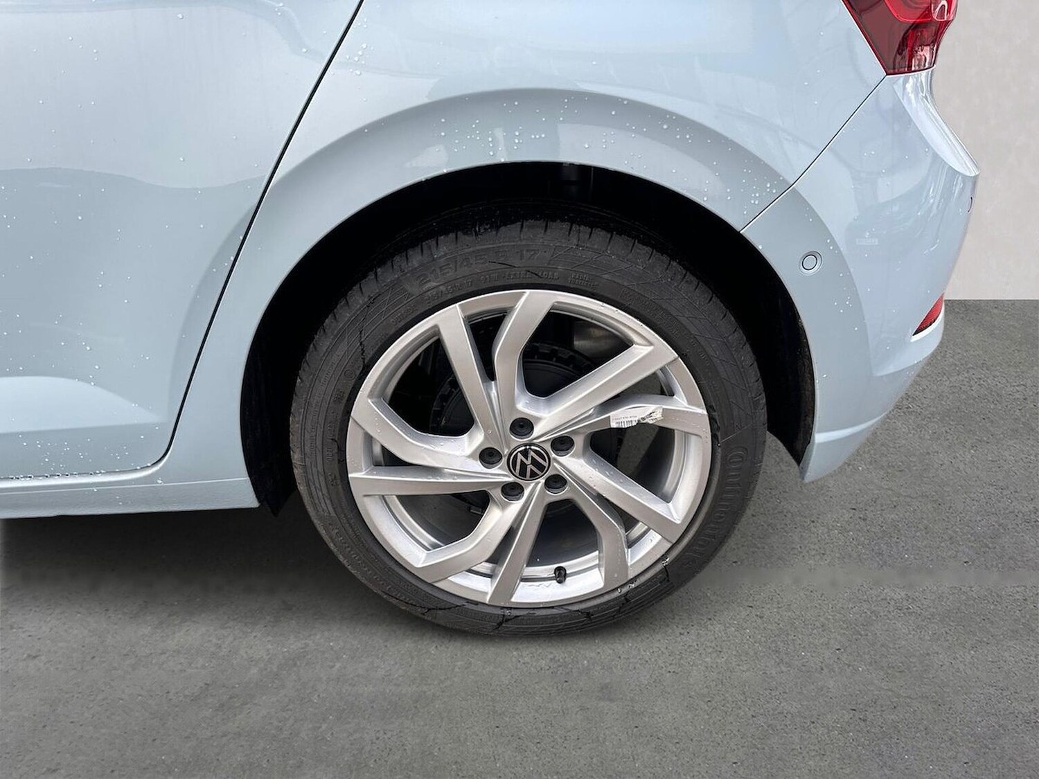 Used Volkswagen Polo 2026 for sale - 77901608: Photo 6