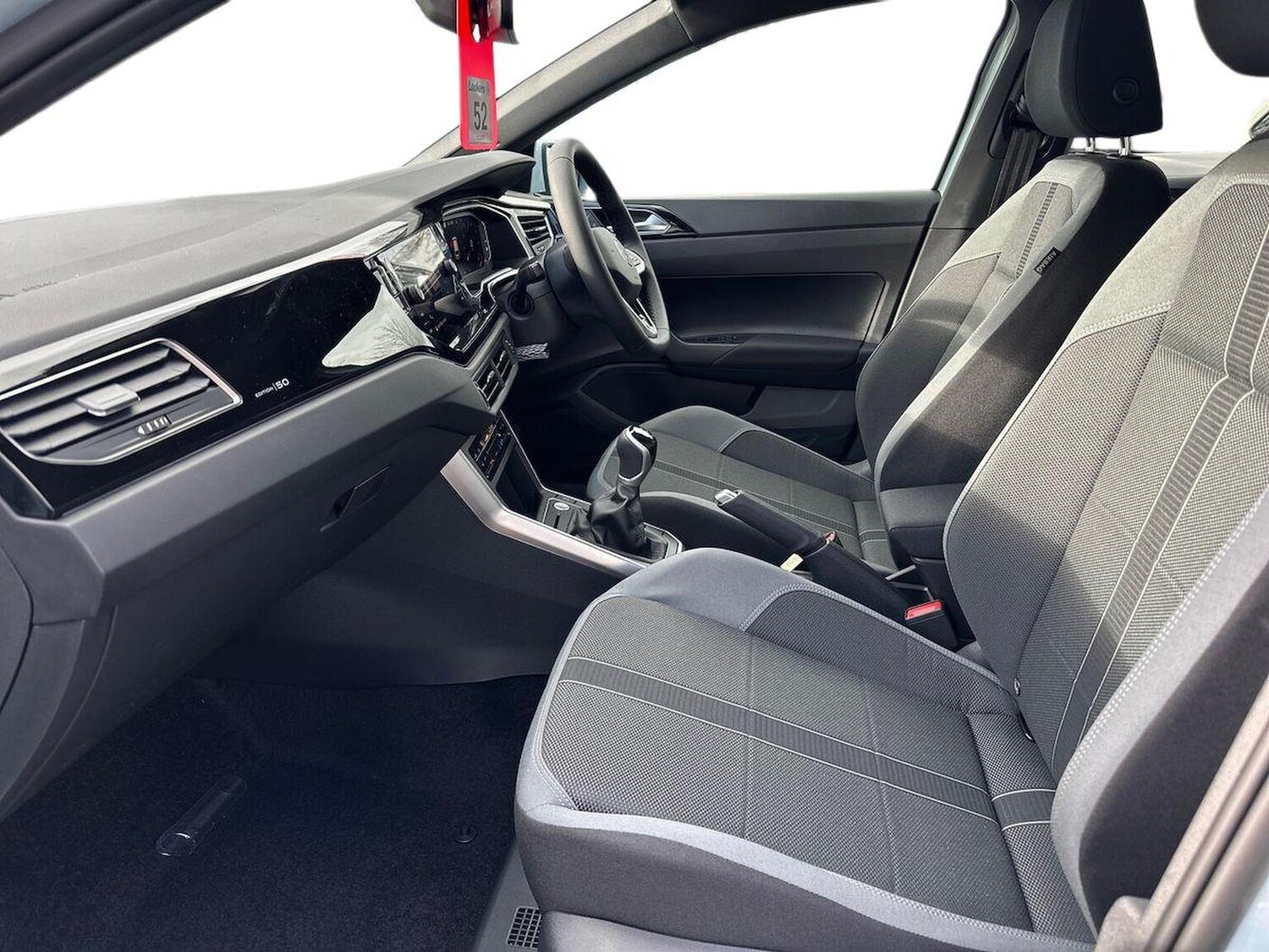 Used Volkswagen Polo 2026 for sale - 77901608: Photo 7