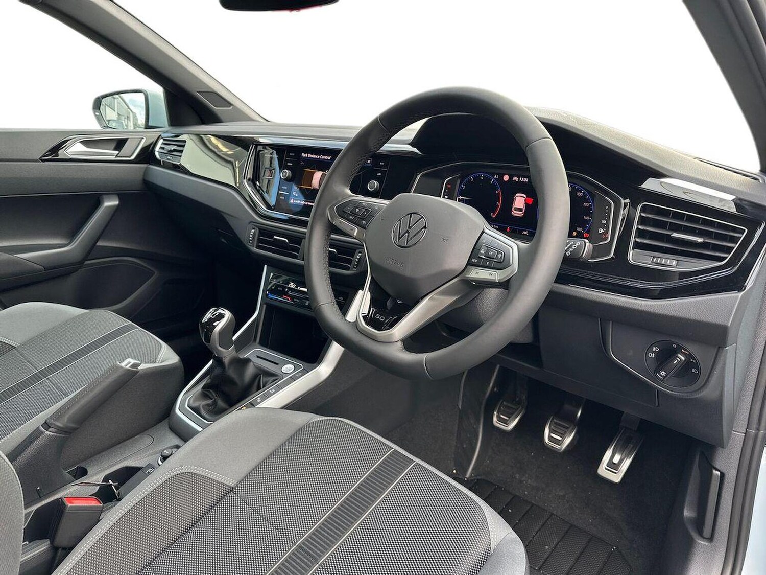 Used Volkswagen Polo 2026 for sale - 77901608: Photo 8