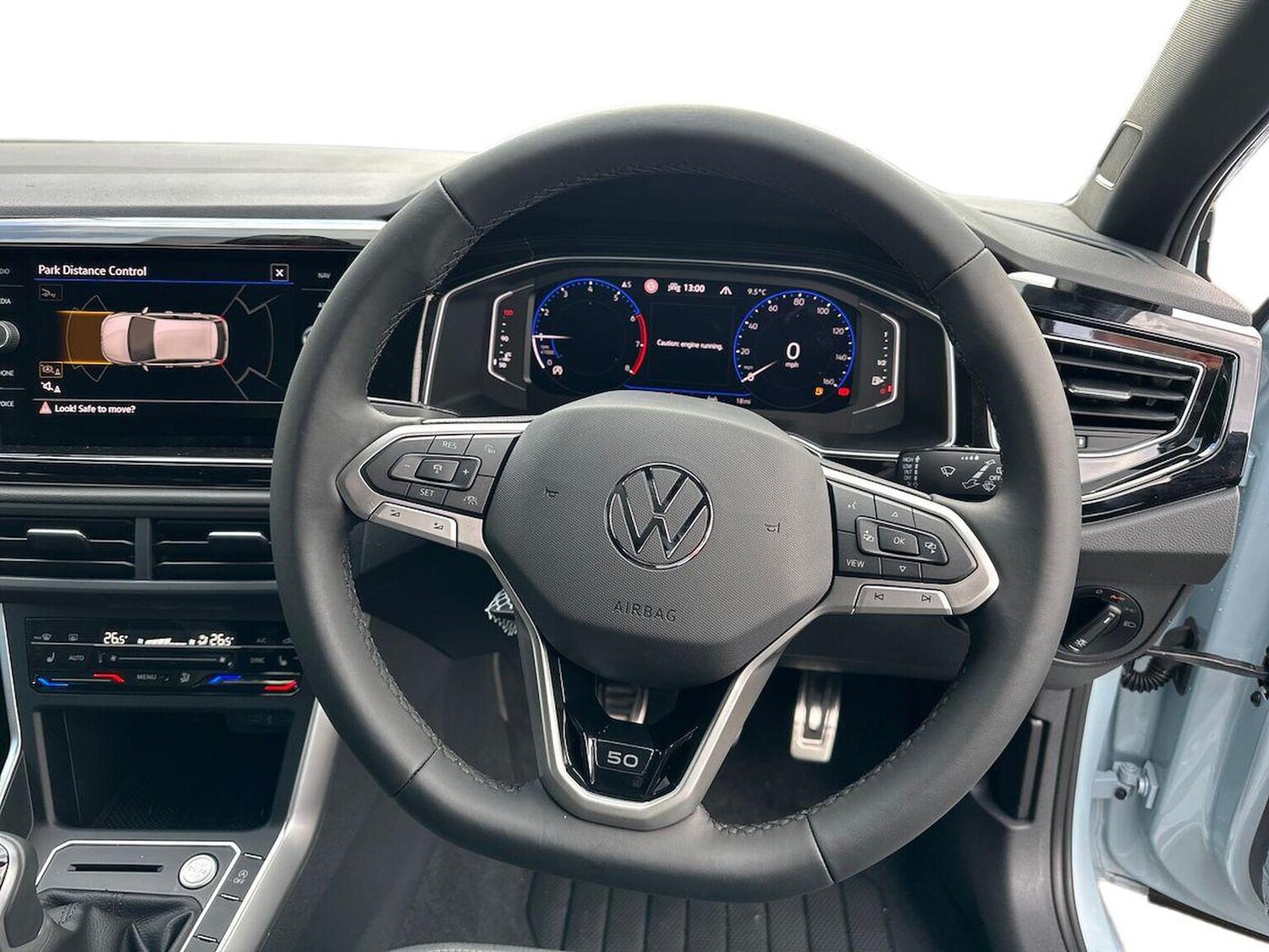 Used Volkswagen Polo 2026 for sale - 77901608: Photo 9