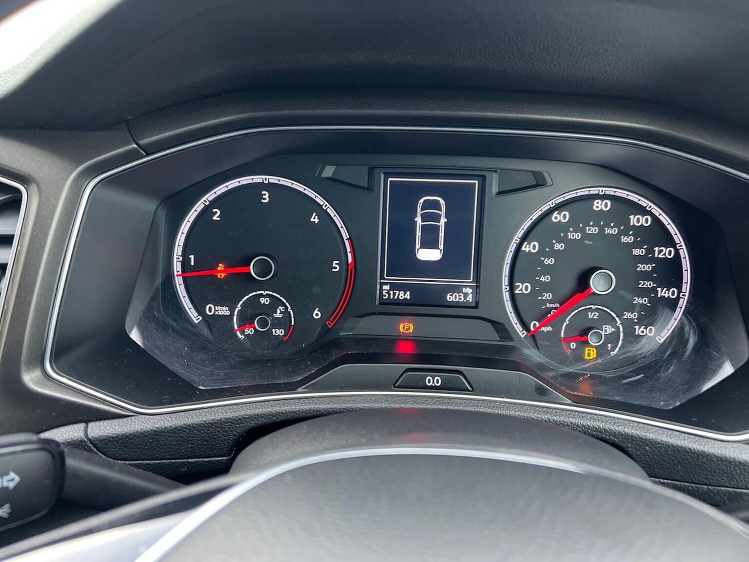 Used Volkswagen T-Roc 2018 for sale - 76461777: Photo 10