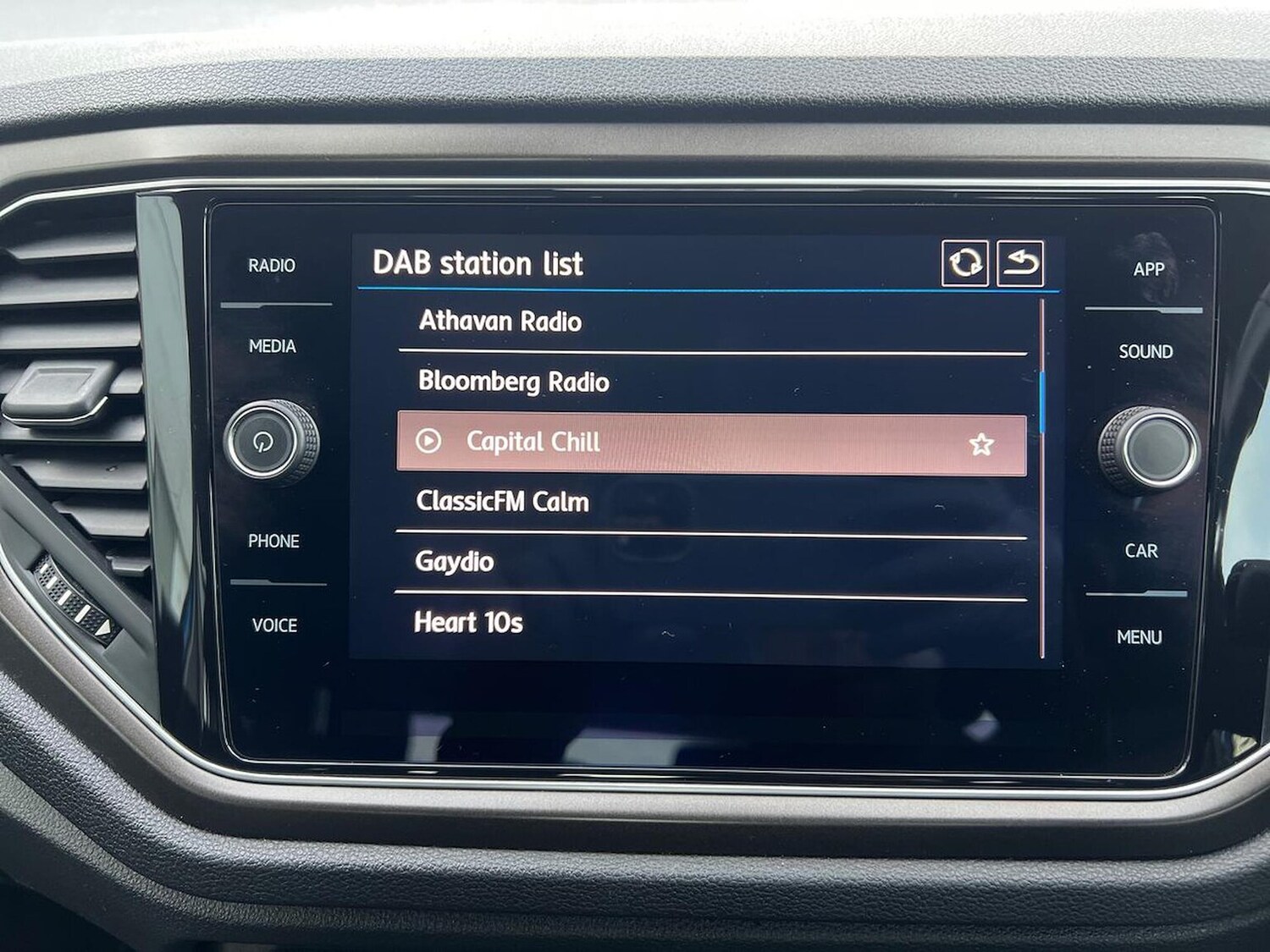 Used Volkswagen T-Roc 2018 for sale - 76461777: Photo 11