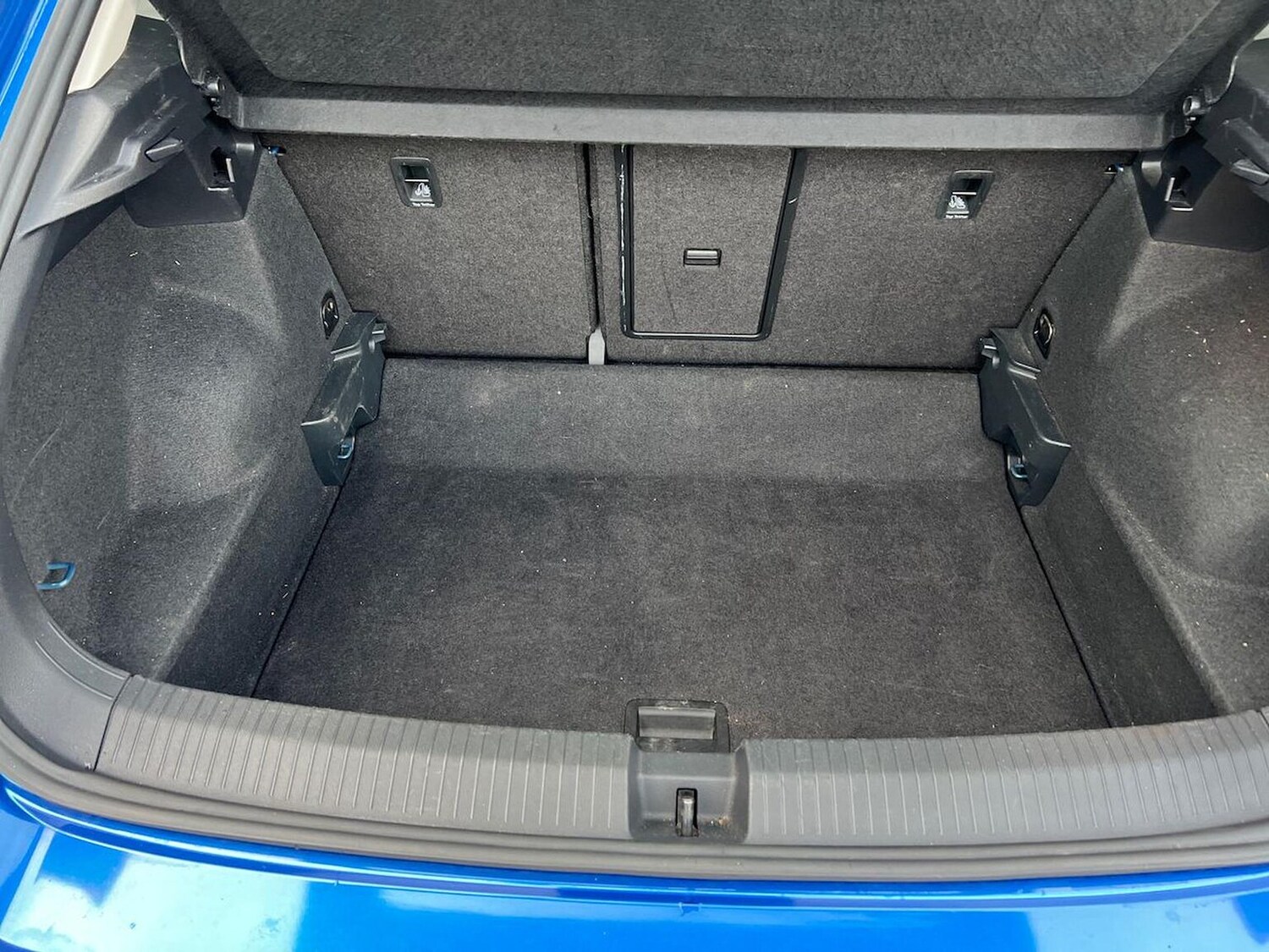 Used Volkswagen T-Roc 2018 for sale - 76461777: Photo 17