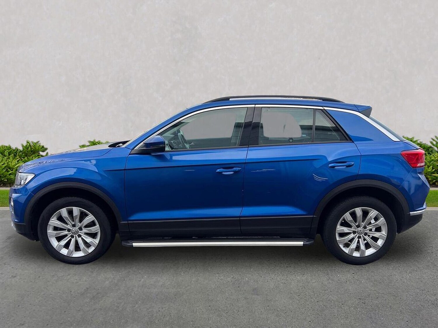 Used Volkswagen T-Roc 2018 for sale - 76461777: Photo 19